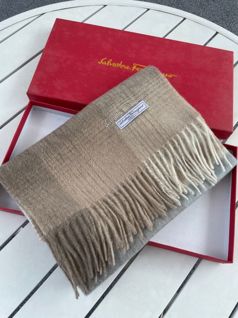 Ferragamo Scarf